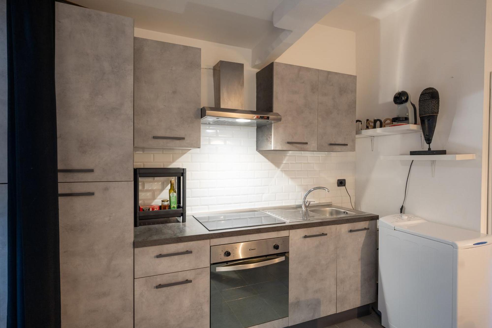 Appartamento Vacanze Romane