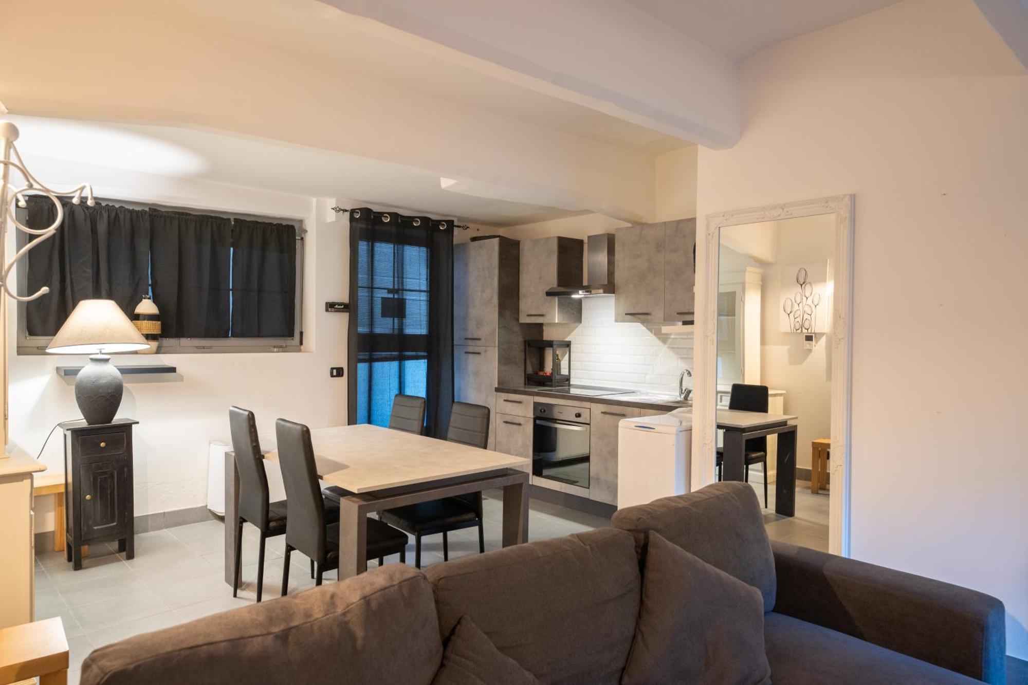 Vacanze Romane Apartamento