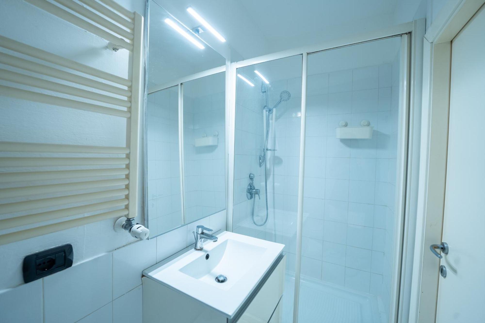 Apartamento Vacanze Romane
