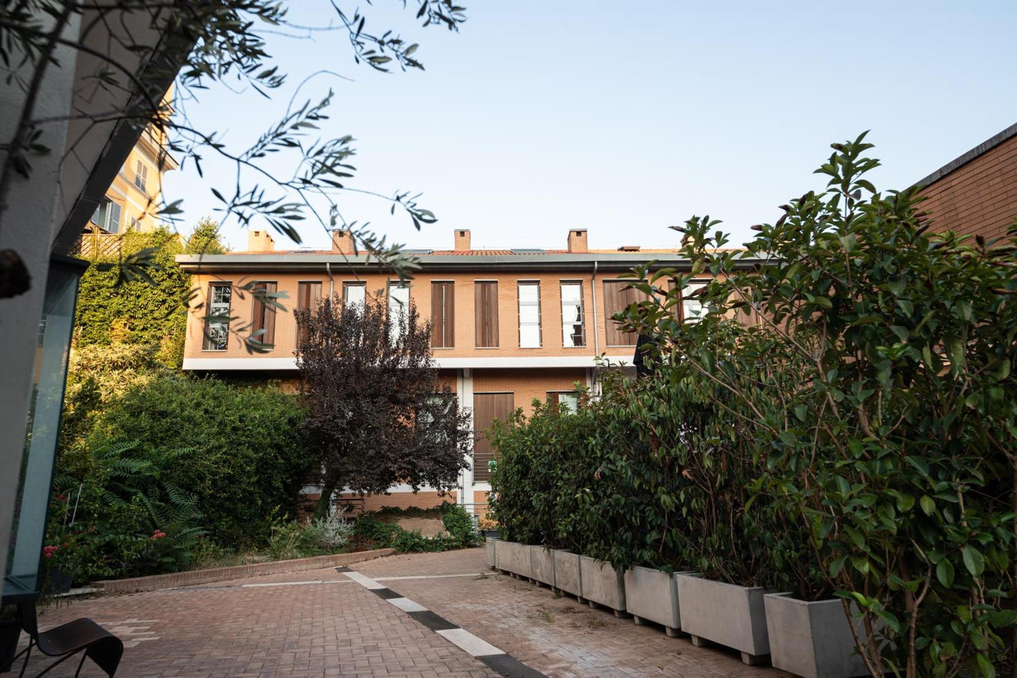 Apartamento Vacanze Romane *