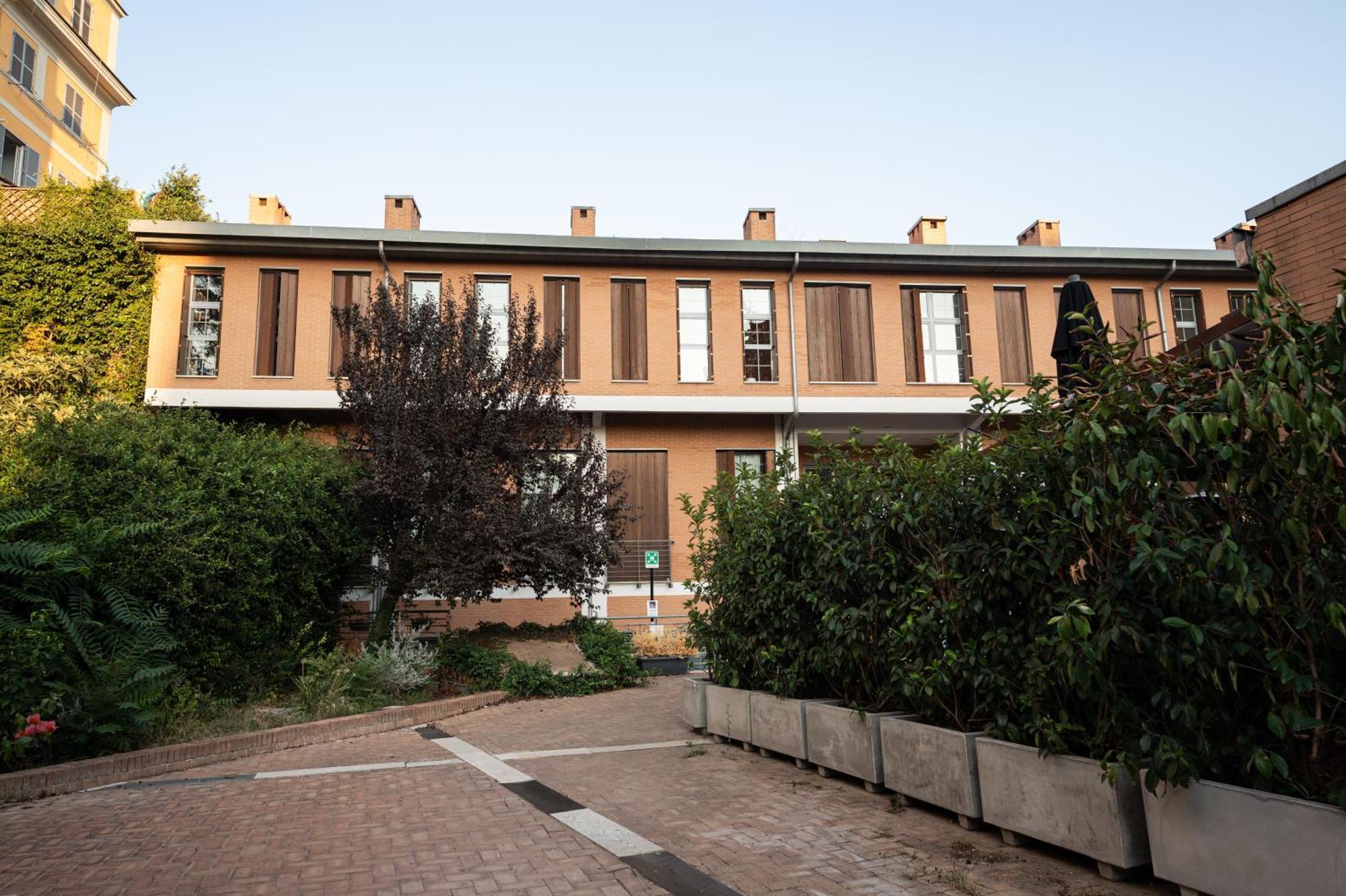 Vacanze Romane Appartamento *