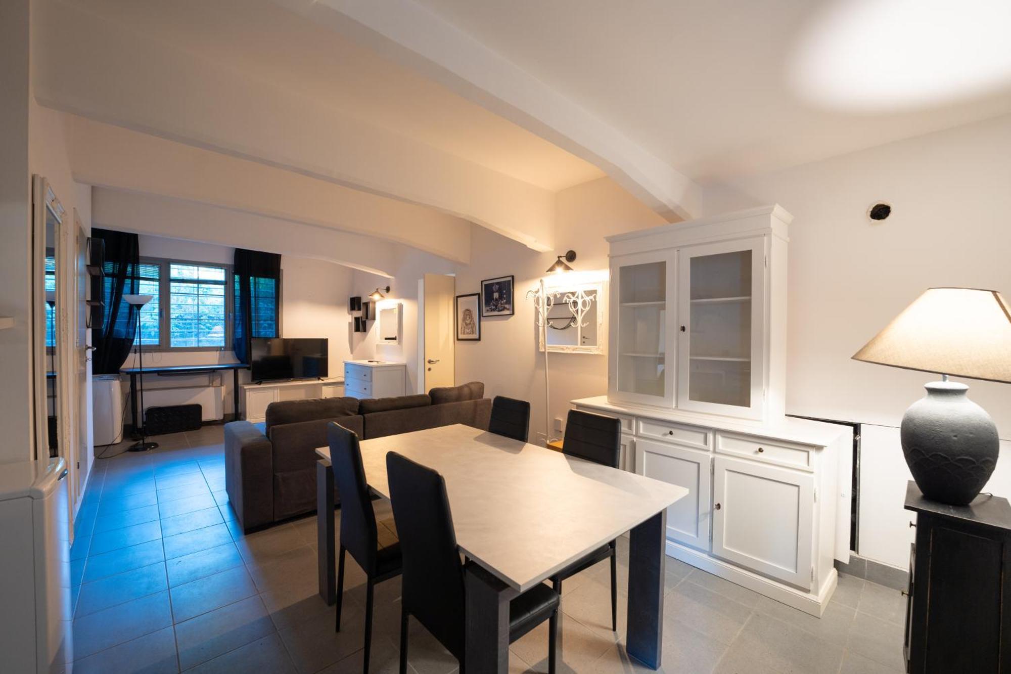 Vacanze Romane Apartamento *