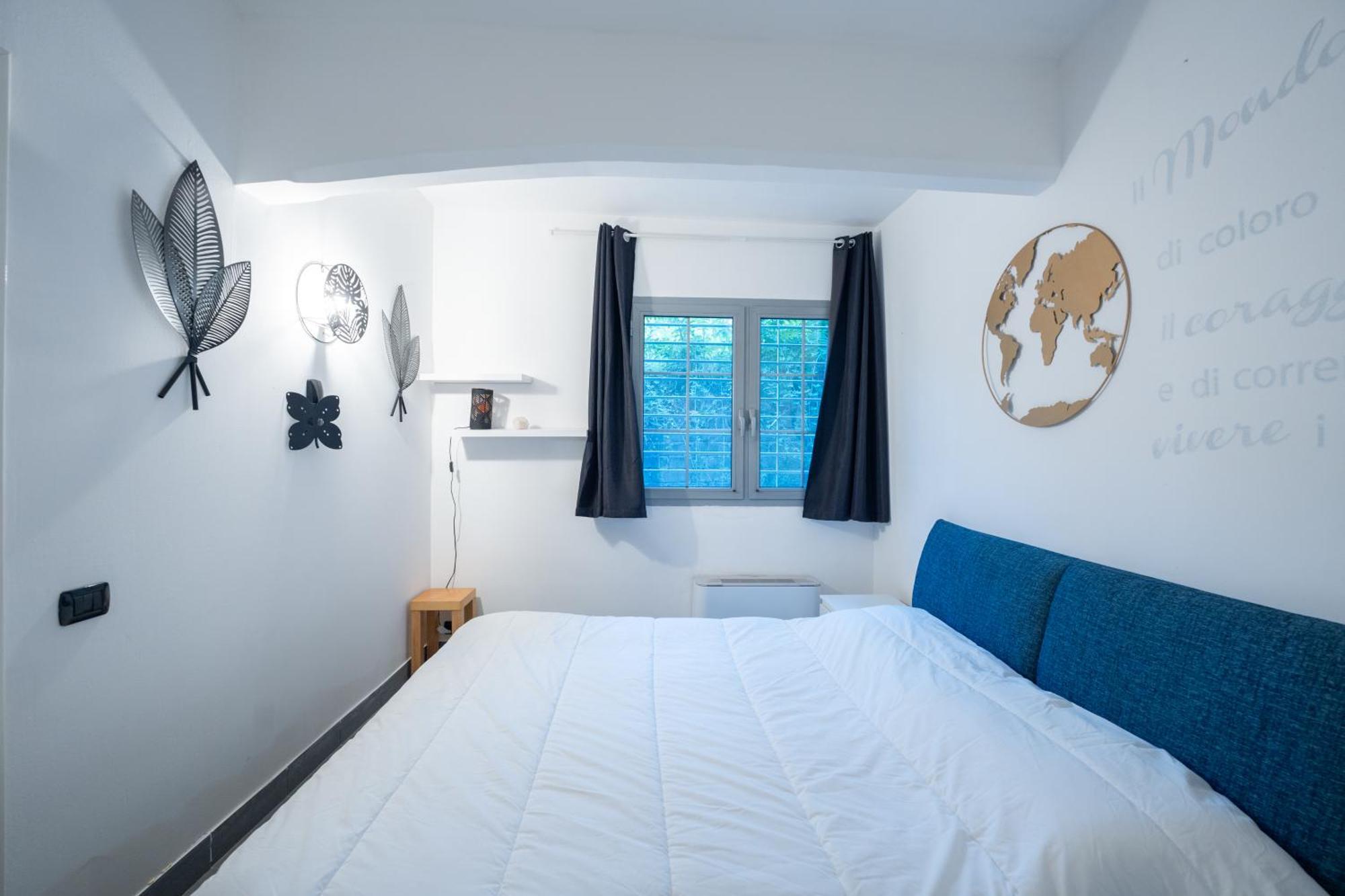 Vacanze Romane Apartamento *